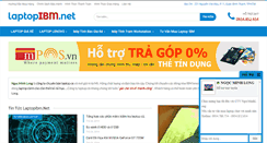 Desktop Screenshot of laptopibm.net